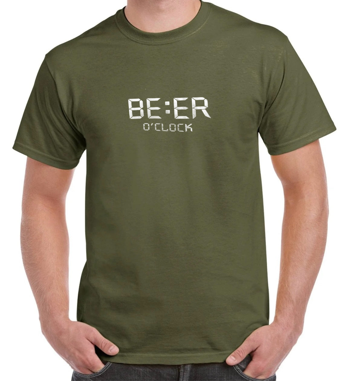 Beer 0’clock