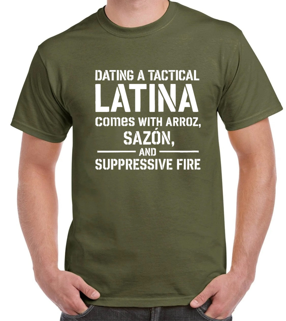 Dating Latina