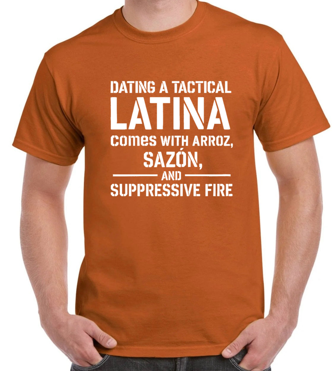 Dating Latina