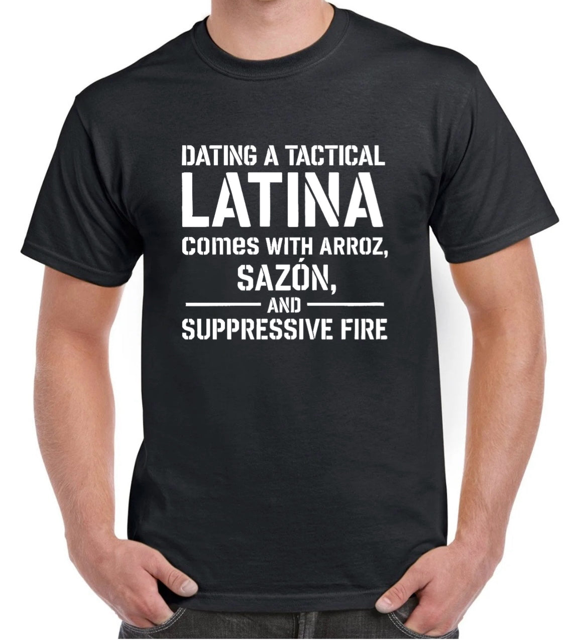 Dating Latina