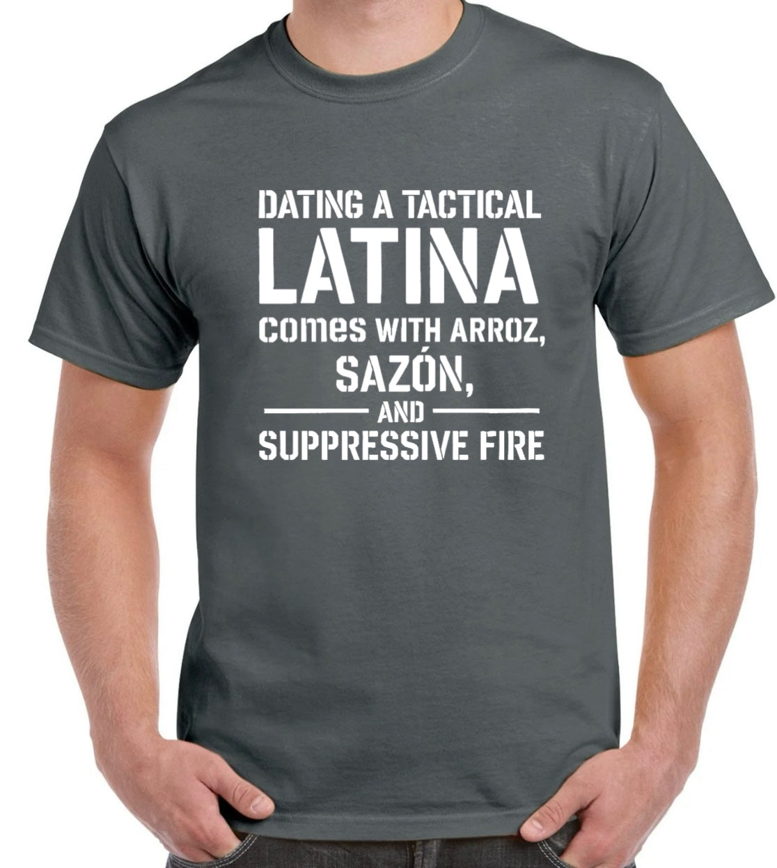Dating Latina