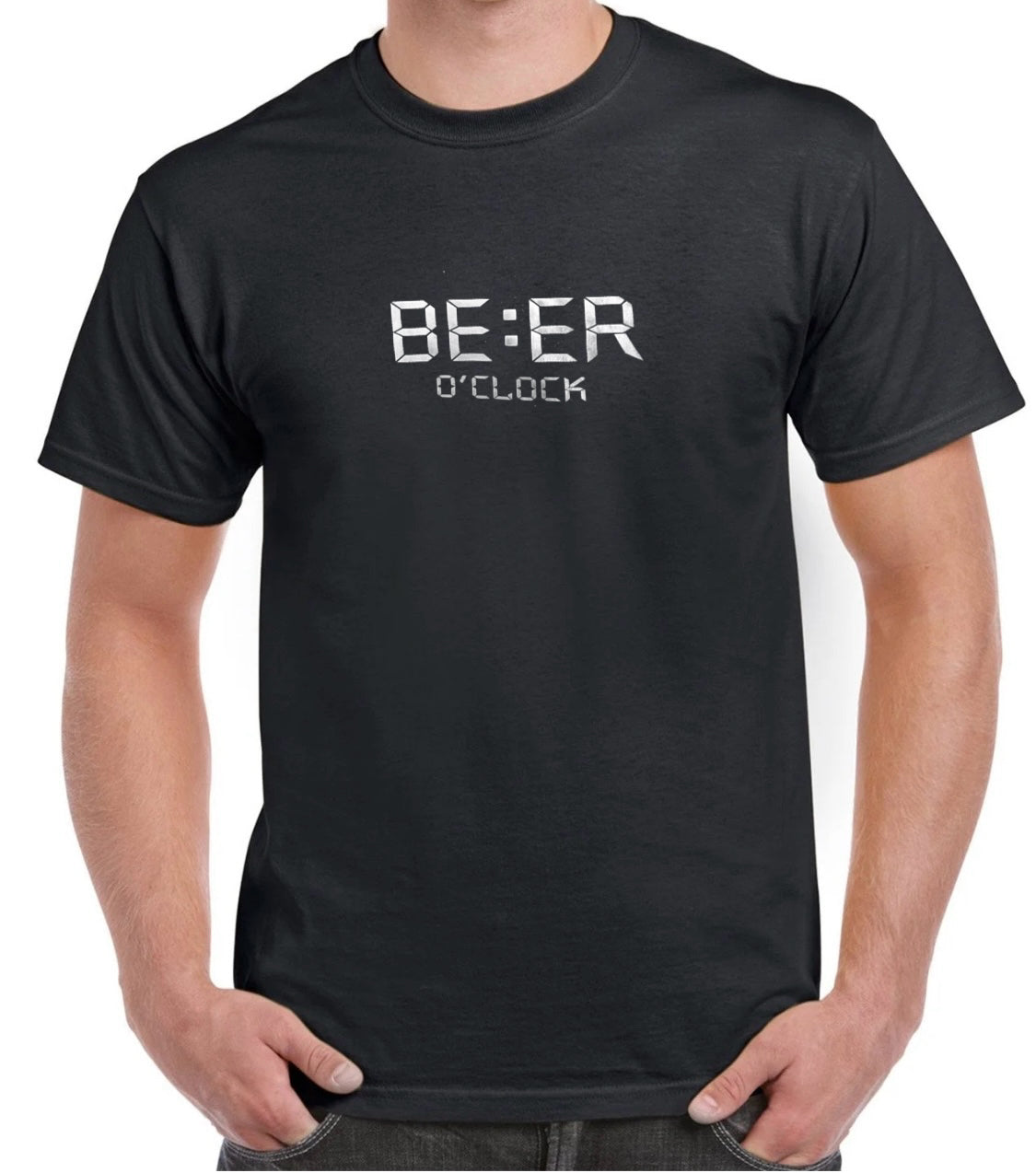 Beer 0’clock