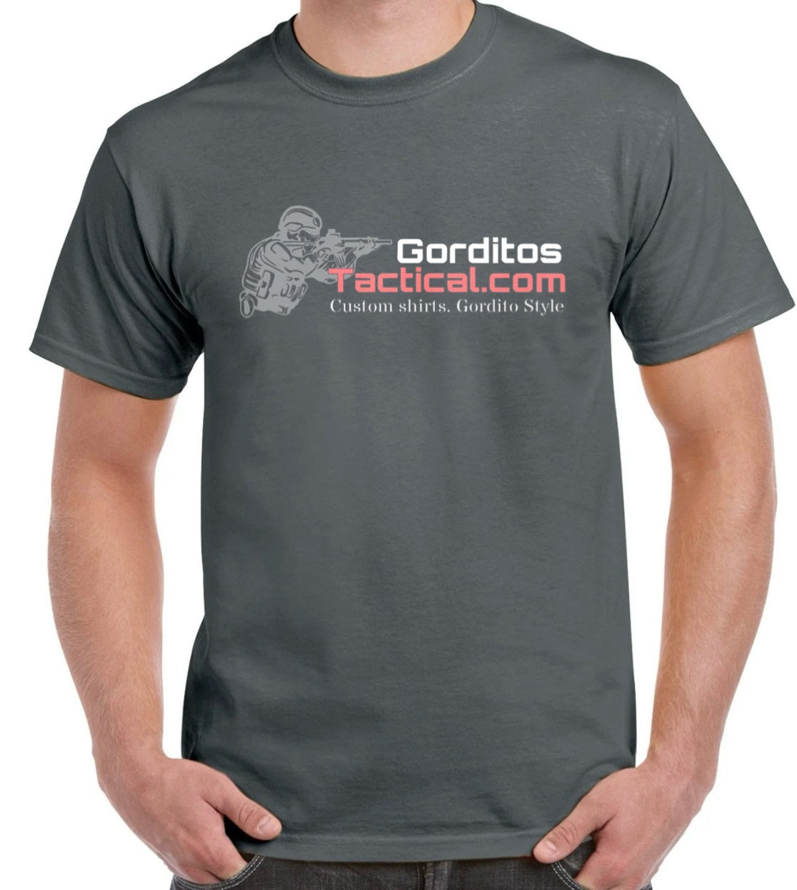 Gorditos Tactical.com