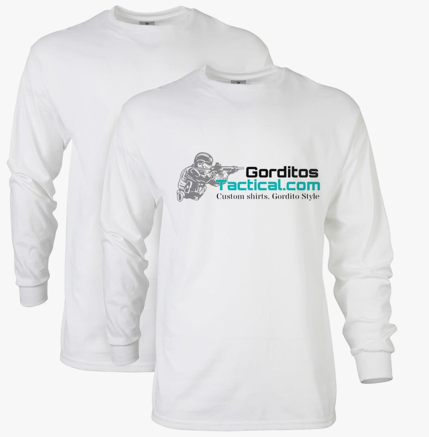 Gorditos Tactical.com