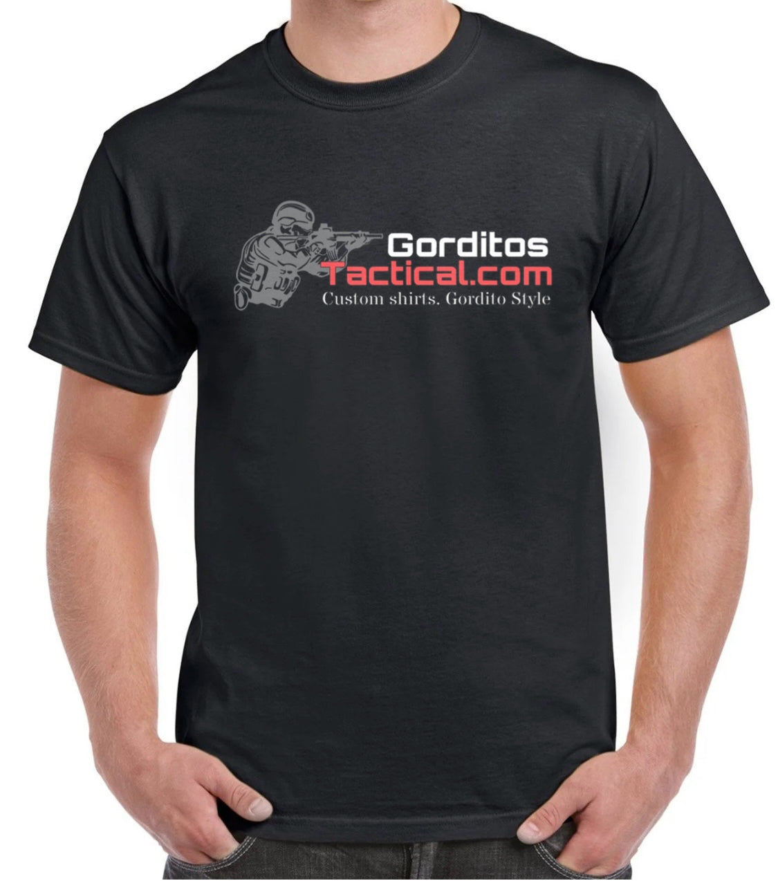 Gorditos Tactical.com
