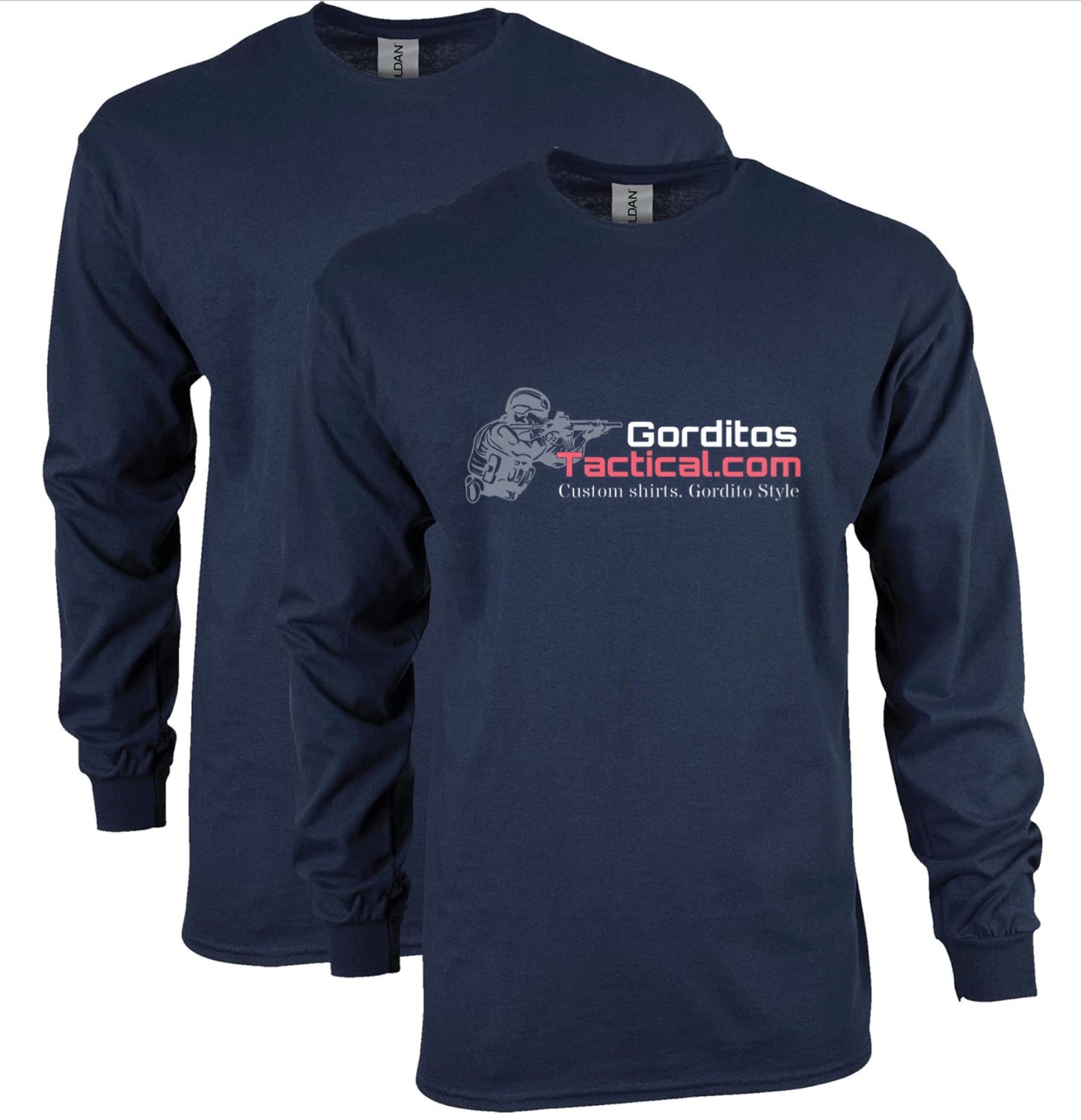 Gorditos Tactical.com