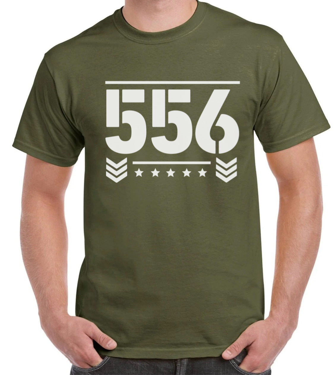 Nato 556