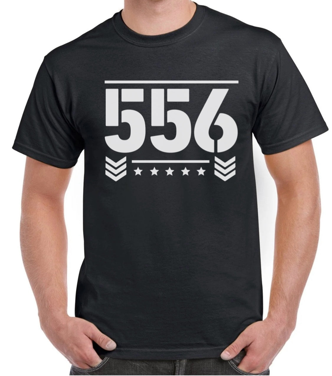 Nato 556