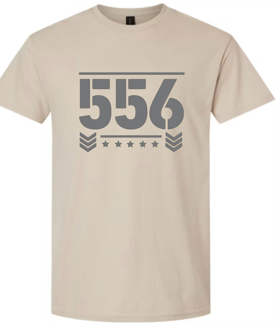 Nato 556