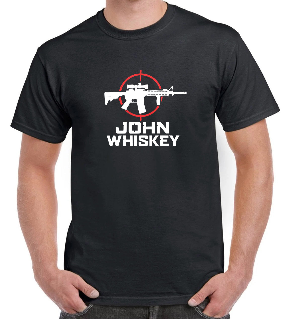 John Whiskey