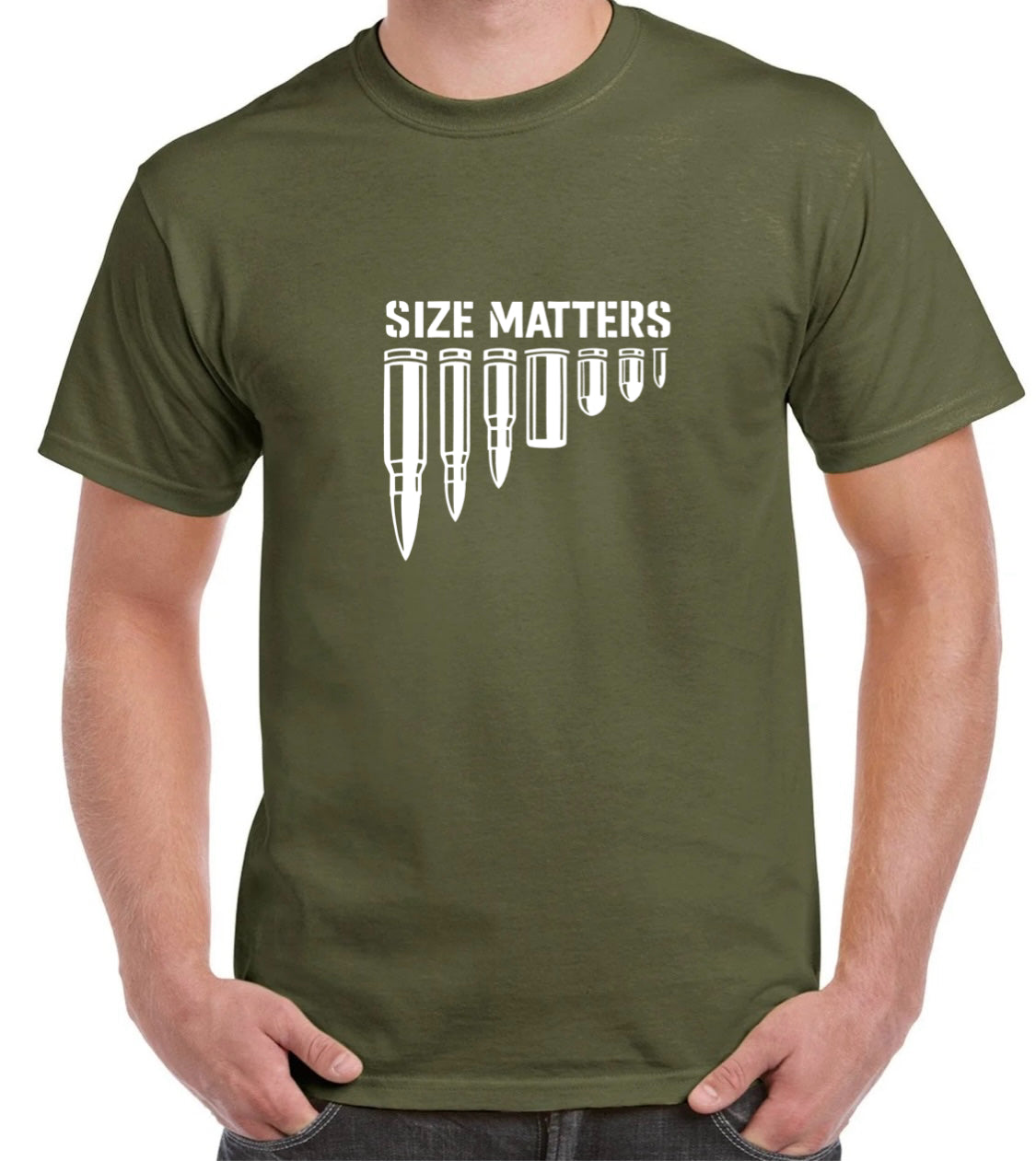 Size Matters