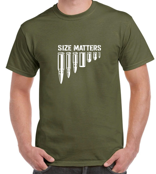 Size Matters