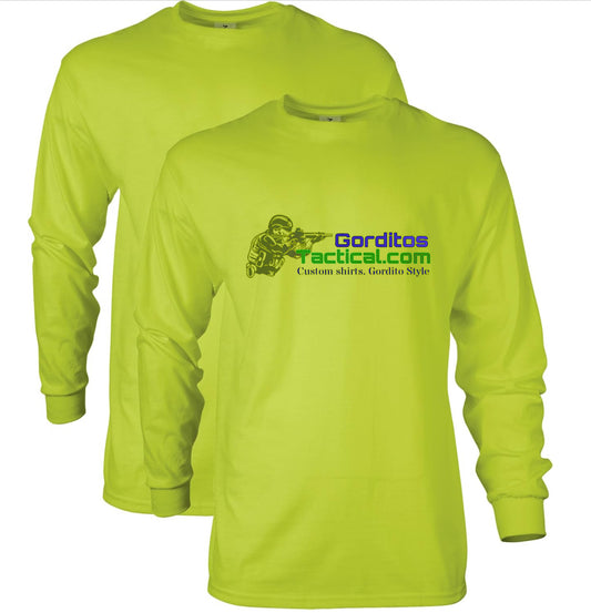 Gorditos Tactical.com
