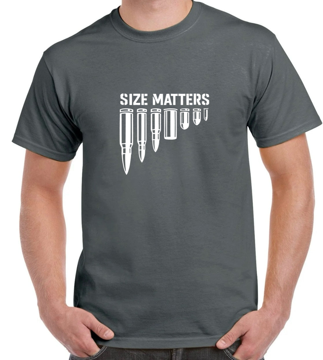 Size Matters