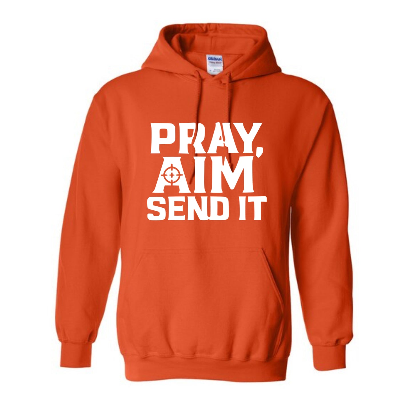 Send It Hoody