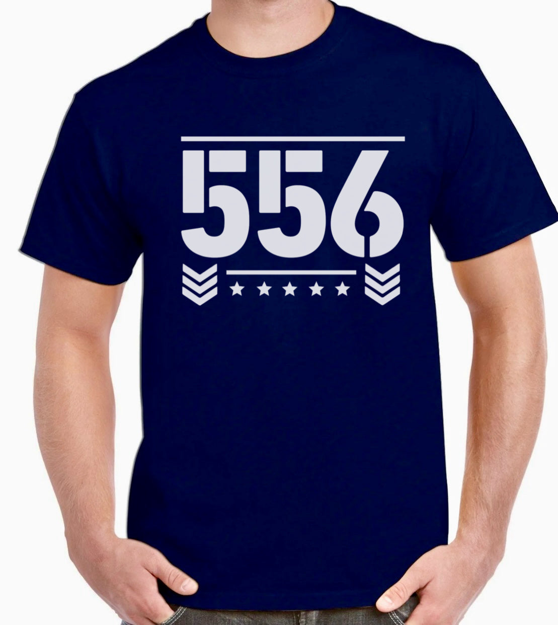 Nato 556
