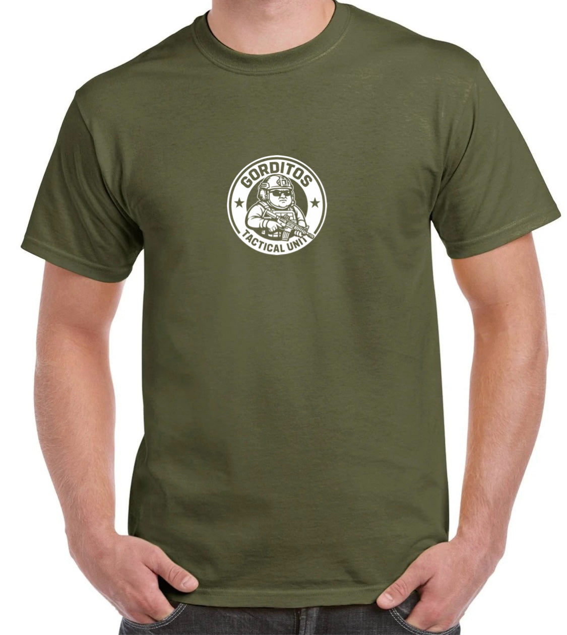 Gorditos Tactical Unit